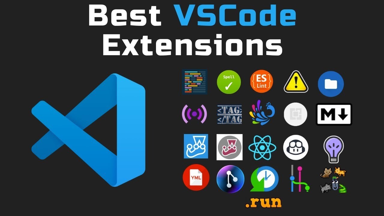 VS Code Extensions
